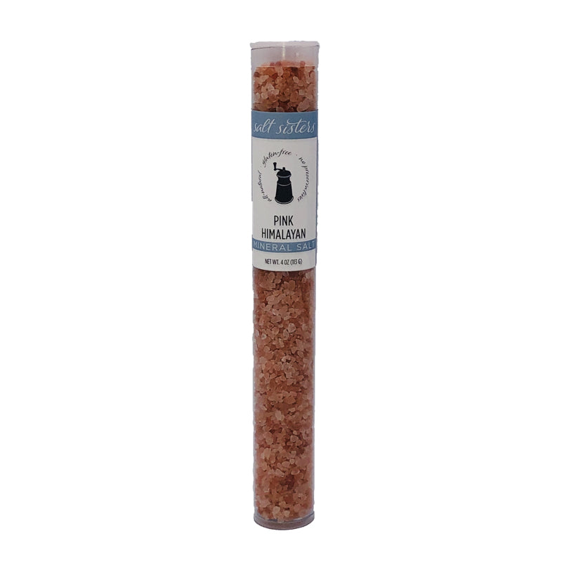 PINK HIMALAYAN CYLINDER