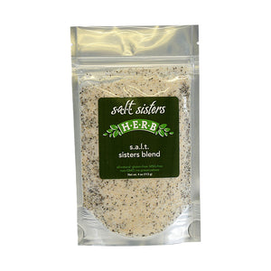 SALT SISTERS BLEND
