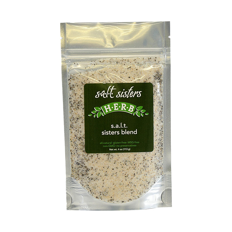 SALT SISTERS BLEND