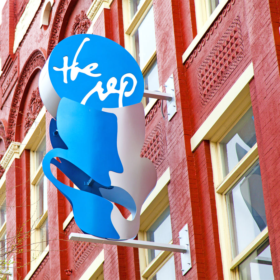 THE REP COASTER