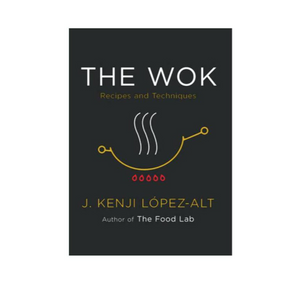 THE WOK