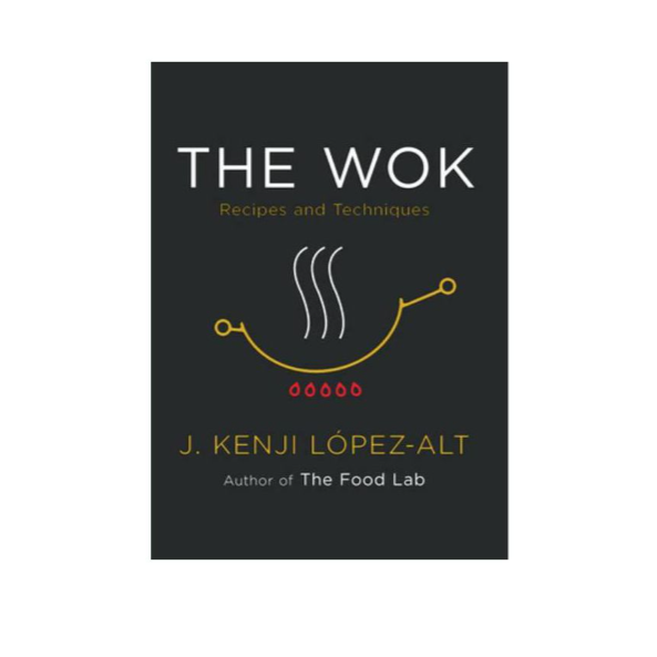 THE WOK