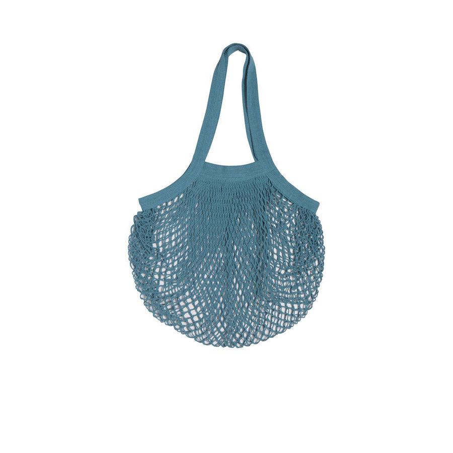 Shopping Bag Le Marche Blue