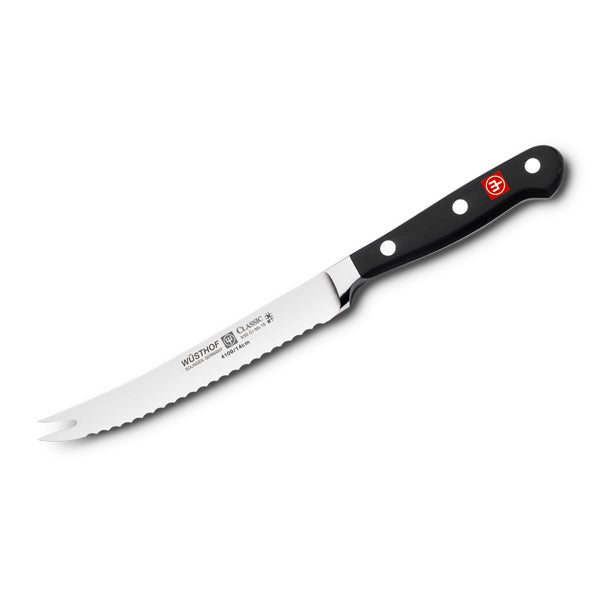 5" CLASSIC TOMATO KNIFE