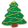 Load image into Gallery viewer, CHRISTMAS TREE COOKIE CUTTER
