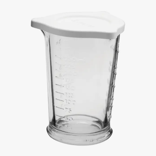 80oz TRIPLE POUR MEASURING GLASS