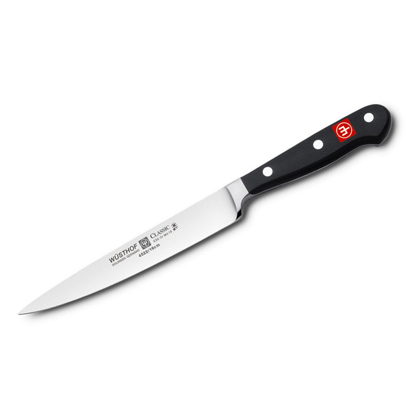 6" CLASSIC UTILITY