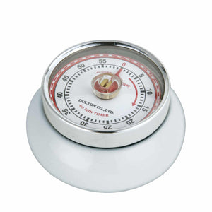 RETRO KITCHEN TIMER