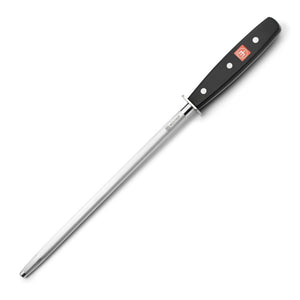 HONING STEEL- TRIPLE RIVET